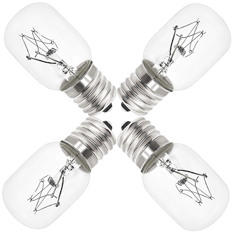 AMI PARTS 8206232A Bulb 40w 125v Microwave Light Bulbs Under