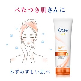 Dove Dove Fresh Sebum, Greasy Skin Cleanser, 4.6 oz (130 g), Fresh Fruity Scent, 4.6 oz (130 g) x 1