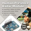 EC Buying LD2410C Sensor Module HLK-LD2410 Human Presence Radar Sensor