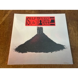 Self Titled by Little Image (Vinyl Record, 2023)