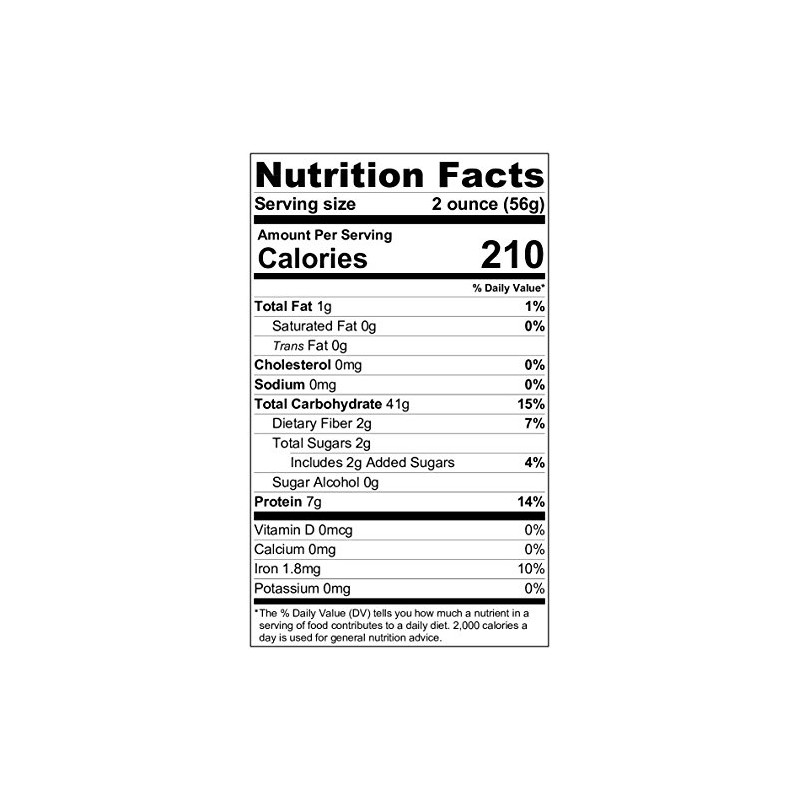 Alphabet Pasta Noodles - 3 Lb Tub