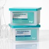 SNP Teca Dipanthenol soothing daily mask pack 30 sheets, 1