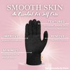 Sun Laboratories By Giesee Exfoliating Glove - Exfoliating Body Scrubber