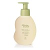 Jabón Líquido Para Bebé 200ml Máma Y Bebé - Natura