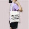BDPWSS Dentist Gift Dental Assistant Tote Bag Dental Hygienist Gift