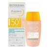 Bioderma Photoderm Nude Touch Spf50 Mixta Grasa Muy Claro