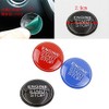 Toyota Fit Toyota Engine Start Button Cover Starter Push Start