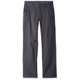 Solstice Apparel Women's Stretch Roll Up Pant, Granite, 10