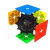 GAN 249 V2, 2x2 Speed Cube Gans Mini Cube Puzzle