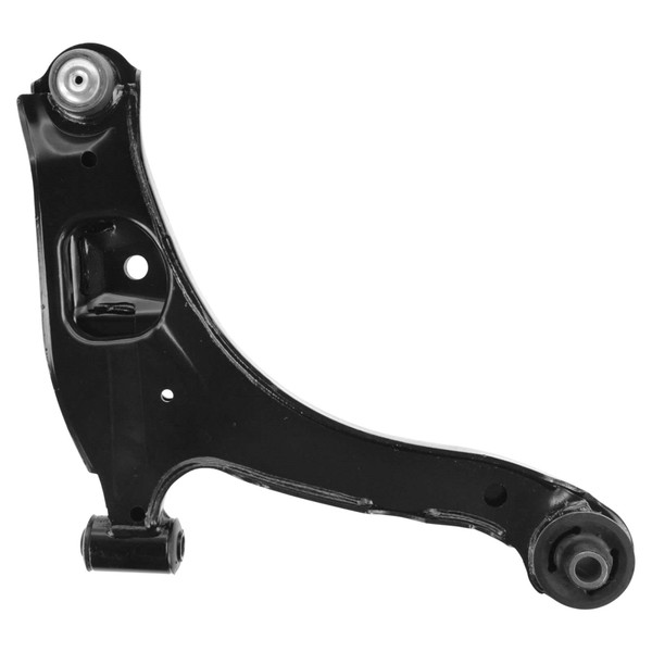 TRQ TRQ Front Left Lower Control Arm with Ball Joint
