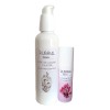 Suero De Colágeno Y Elastina + Contorno De Ojos Rubrial