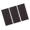 3 Pack High Strength Magnetic Vent Cover PVC Air Vents