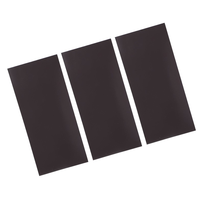 3 Pack High Strength Magnetic Vent Cover PVC Air Vents
