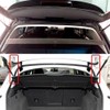 Retaining Strap Parcel Shelf, Strap Holder for the Trunk, Rear