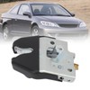 Car Trunk Latch Lock Lid 74851-S5A-013 Modification Maintenance Replacement for
