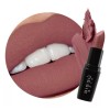 Bissú Set Labiales Mate Bissu (kit 9 Piezas Tonos Nude)