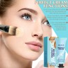 All-Over Complexion Perfector, Long-Lasting CC Cream Foundation, Hydrating Full Coverage
