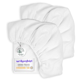 Children's Fitted Sheet