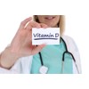 SunVit-D3 Vitamin D 800IU Capsules - Vitamin D3 Cholecalciferol Capsules