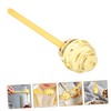 FUNOMOCYA Household Honey Stir Stick Multipurpose for Honey Syrup Jam