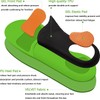 PRO 11 WELLBEING Sports line Insoles with Optimum Support (9/10.5