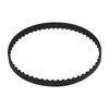 The Lord of the Tools Drive Belt 429964-32 Compatible with Black and Decker Sander BR300 11 Inches Length 1/5 Inch Tooth Spacing Pitch 55 Teeth