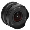 10mm F5.6 NEX Mount Lens Ultra Wide Angle Fisheye Lens