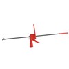 28 Inch Brake Pedal Depressor Adjustable Anti Slip Pedal Depressor