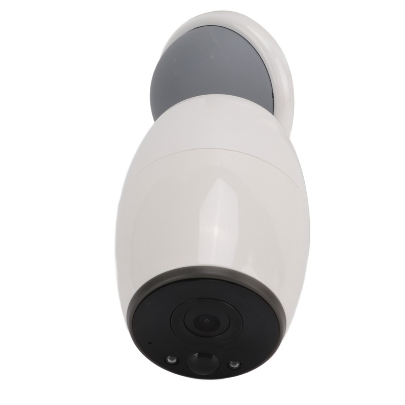 1080P WiFi Security Camera Home CCTV Wireless Night Vision Waterproof