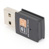 USB WiFi Adapter 2.4G/5G Dual Band Wireless Network Adapter for