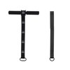 VI-FA Forearm Strengthener & Wrist Roller, Adjustable Strap & Thicker