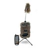Icotec Furnado Predator Game Caller Decoy Combo - Designed for