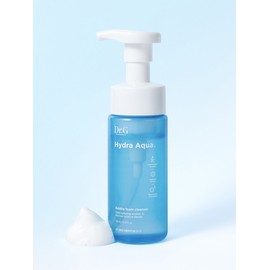 Hydra Aqua Bubble Foam Cleanser 150mL / 하이드라 아쿠아 버블폼 클렌저 150mL