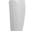 2PCS Soccer Leg Sleeves for Adults Anti Slip Breathable Calf