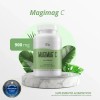 Magimag Poder Metabolismo Frank Suárez
