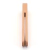 Wooden Coffee Scoop and Bag Clip Tablespoon Measure 2-in-1 Bags
