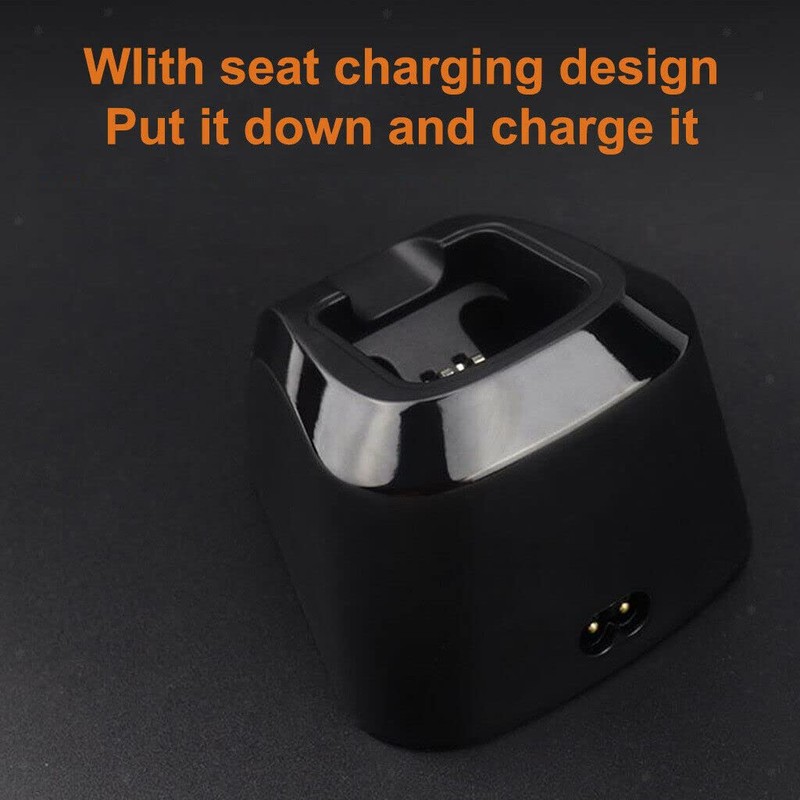 Plastic Premium Electric Trimmer Charging Base for Wahl (8591 8148