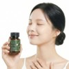 Gun-gang Meogeum 삼백초 추출물 맥문동 국산 정 1병(60정) 300 Herb