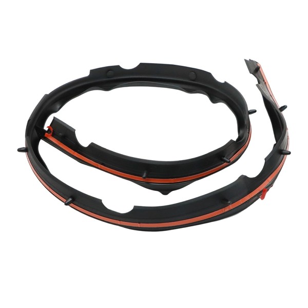 Priprilod Front Hood Seal Weatherstrip Fit for Nissan Altima 2019