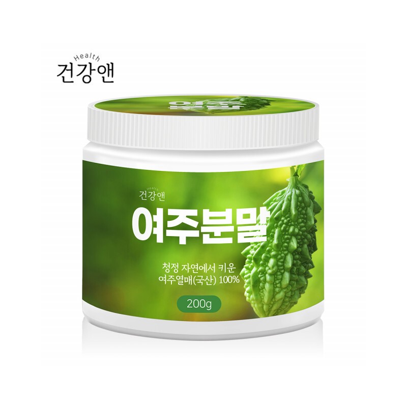 Goyamin bitter melon powder powder fruit BITTERMELON bitter melon /