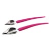 FMprofessional Deco Spoon Set Decorating Spoon with Functional Stainless Steel