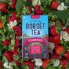 Dorset Tea Infusions (Fruit Strawberries & Cream 3 x 20pk)