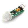 HC-SR505 Mini PIR Sensor - Infrared Motion Sensor
