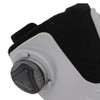 Ankle Stabilizer Adjustable Breathable Pain Reduce Portable Drop Foot Orthosis