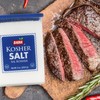 Badia Kosher Salt, 8 oz – Essential Kitchen Kosher Salt