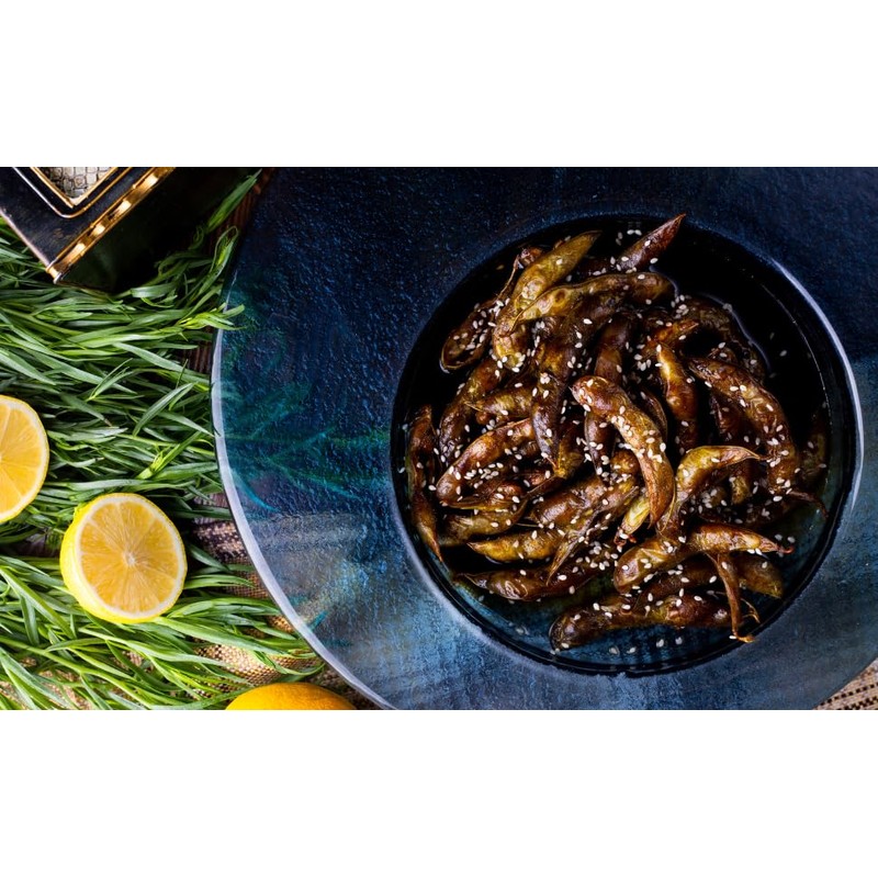 Sadaf Whole Caraway Seeds - Whole Caraway for Cooking &