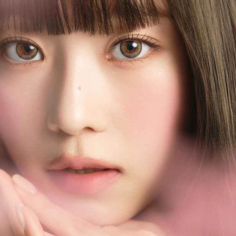 LUMMIR Air Fluffy Blush (6 Colors) - 4AM 06 Fig
