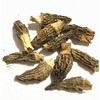 Dried Morel Mushrooms (Morchella Conica) (2oz)