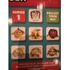 LICENSE 2 PLAY TOYS LLC Sandoichis™ Mini Clip-On Plush Mystery