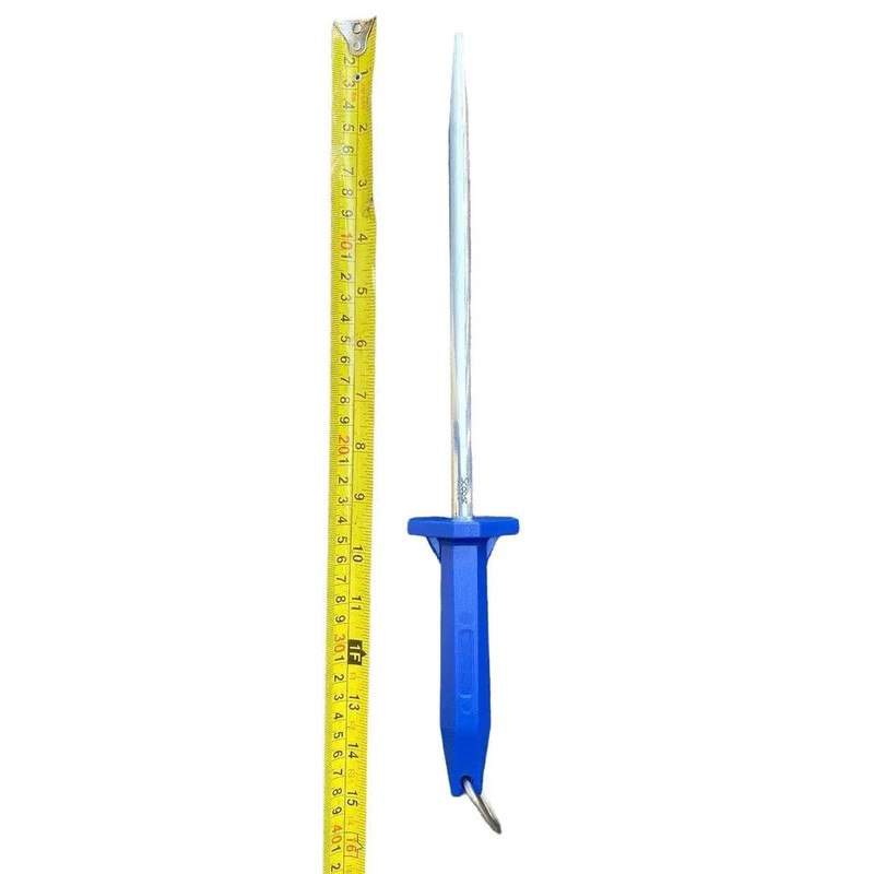Butchers Industrial Duty 9.5" Combi Fine Cut & Polished Honing